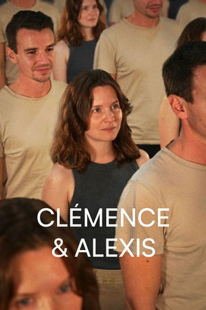 Clemence & Alexis Clemence & Alexis