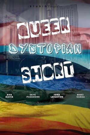 Queer Dystopian Short Queer Dystopian Short