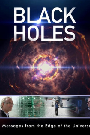 Black Holes: Messages from the Edge of the Universe