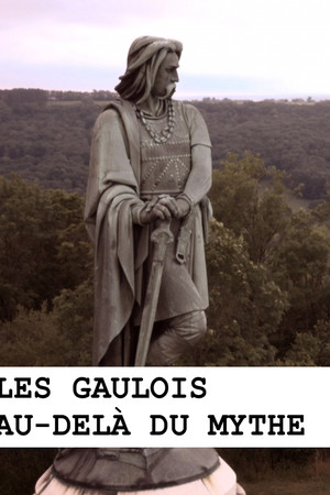 Les Gaulois au-delà du mythe