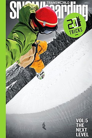 Transworld Snowboarding's 20 Tricks - Vol. 5 Transworld Snowboarding's 20 Tricks - Vol. 5