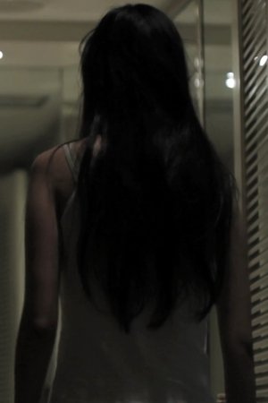 Black Hair Black Hair