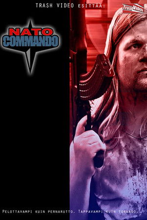 Nato Commando Nato Commando