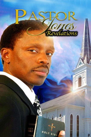 Pastor Jones Revelations Pastor Jones Revelations