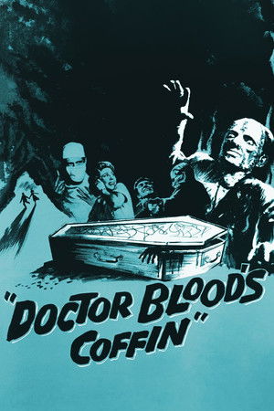 Doctor Blood's Coffin Doctor Blood's Coffin