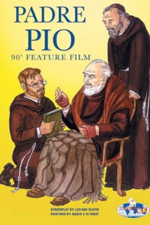 Padre Pio Padre Pio