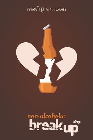 Non-Alcoholic Breakup Non-Alcoholic Breakup