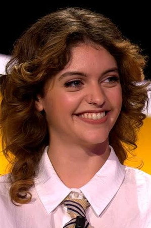 Imane Boudadi