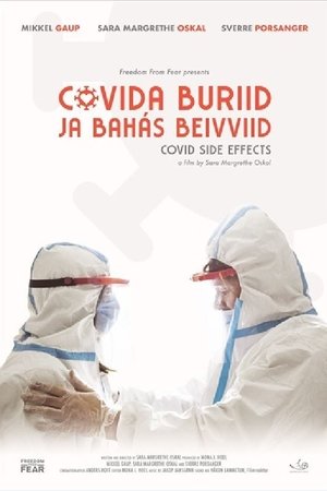 Covid side-effects Covid side-effects