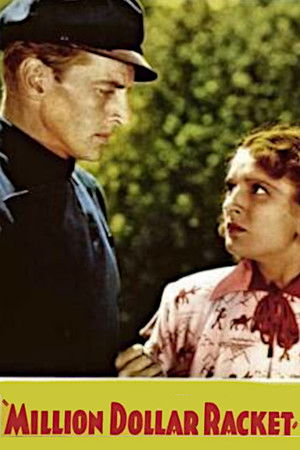 Million Dollar Racket Million Dollar Racket