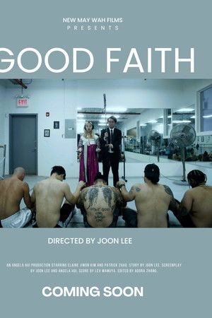 Good Faith Good Faith