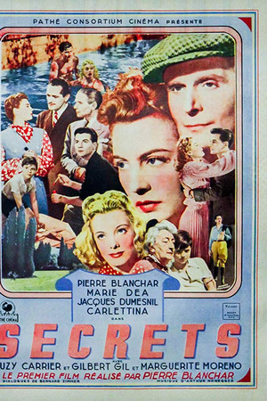 Secrets Secrets