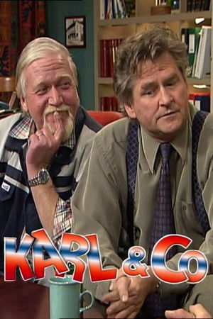 Karl & Co Karl & Co