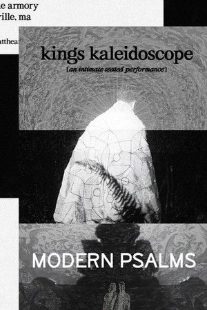 Modern Psalms Modern Psalms