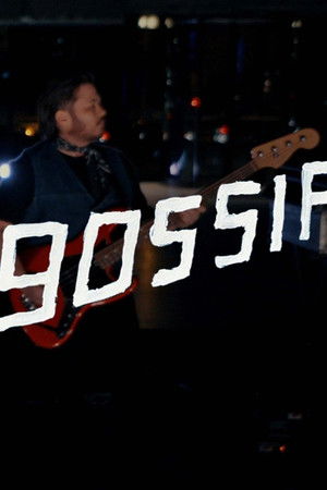 Gossip - Wie eine Band die Nuller Jahre umkrempelte Gossip - Wie eine Band die Nuller Jahre umkrempelte