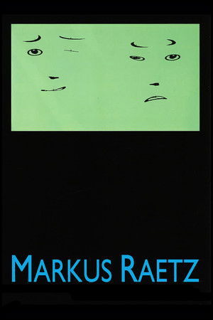 Markus Raetz Markus Raetz