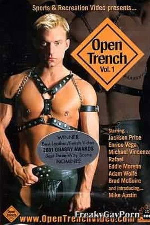 Open Trench 1 Open Trench 1