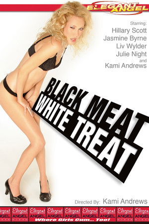 Black Meat White Treat Black Meat White Treat