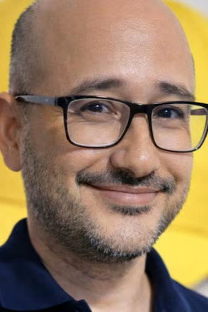 Andrés Lozano Pineda