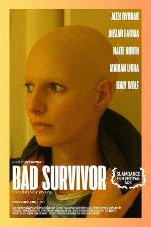 BAD SURVIVOR BAD SURVIVOR
