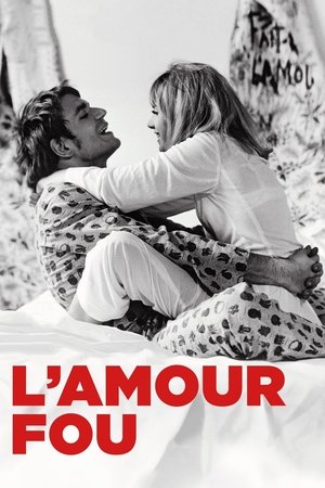 L'Amour fou L'Amour fou