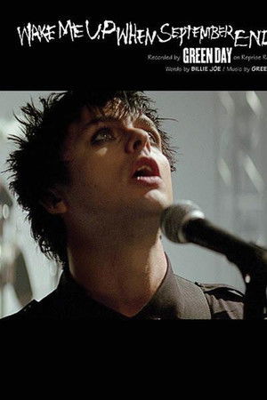 Wake Me Up When September Ends Wake Me Up When September Ends