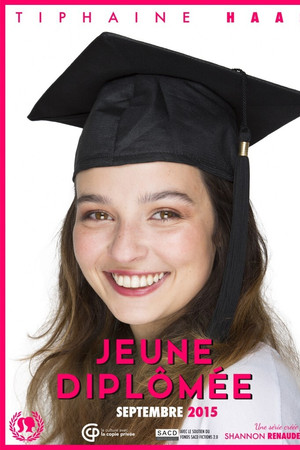 Jeune diplômée