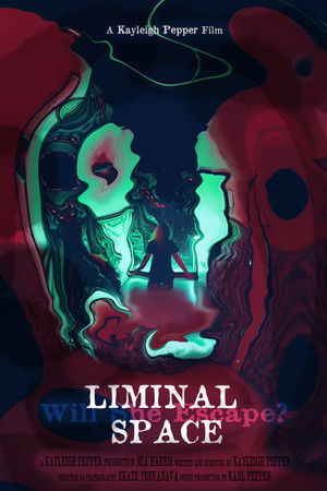 Liminal Space Liminal Space