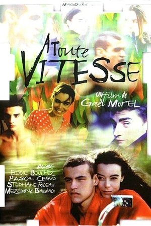 Full Speed Full Speed