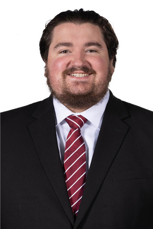 Josh Stinson