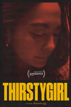 Thirstygirl Thirstygirl