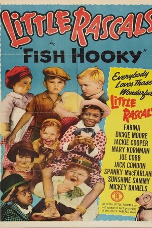 Fish Hooky Fish Hooky