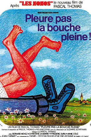 Don't Cry with Your Mouth Full Don't Cry with Your Mouth Full