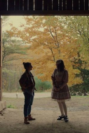 Sarah et Sophie Sarah et Sophie