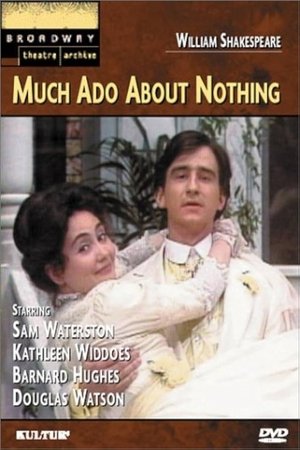 Much Ado About Nothing Much Ado About Nothing