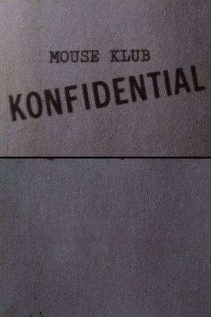 Mouse Klub Konfidential