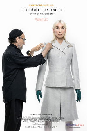 L'architecte textile
