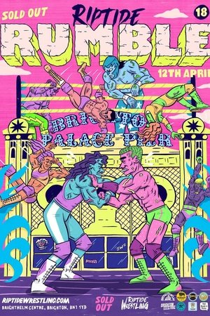 RIPTIDE Rumble 2019