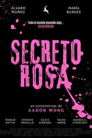 Secreto Rosa Secreto Rosa