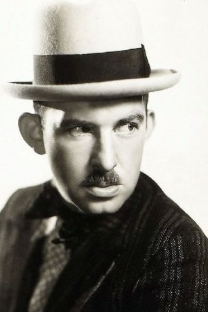 Vince Barnett