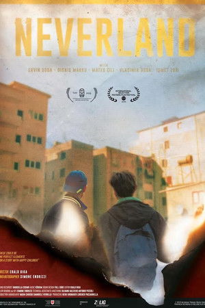 Neverland Neverland