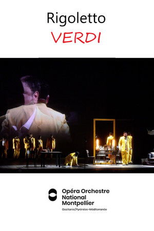 Rigoletto - OONM Rigoletto - OONM