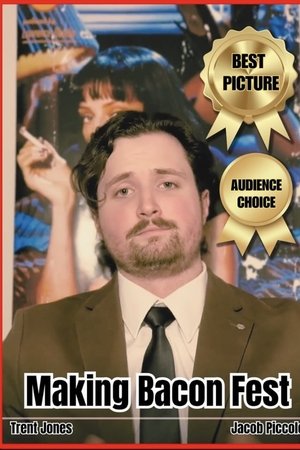 Making Bacon Fest Making Bacon Fest