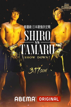 RISE ELDORADO 2024 RISE ELDORADO 2024