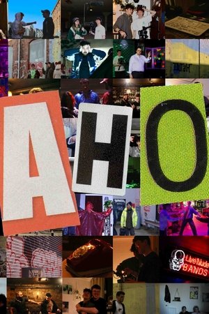 A Half Ounce A Half Ounce