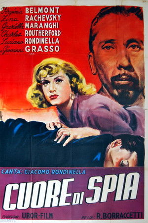 Cuore di spia Cuore di spia