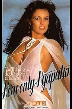 Heavenly Hyapatia Heavenly Hyapatia