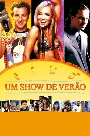 Um Show de Verão Um Show de Verão
