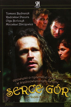 Serce gór Serce gór