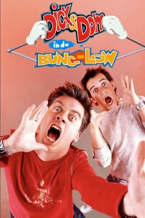 Dick and Dom in da Bungalow